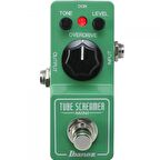 Ibanez Tube Screamer Mini Overdrive Pedalı