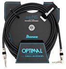 Ibanez NS10L Enstrüman Kablosu (3 mt)