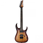 IBANEZ RGA42FM-DEF RGA Dragon Eye Burst Elektro Gitar