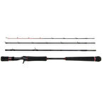 Tailwalk SSD Mobile C674L (4P) Tetikli Tai Rubber Kamış 2.00mt Max.90gr