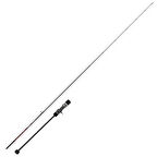 Tailwalk Slow Bump SSD 632/FSL (S2P) Slow Jigging Kamış 190cm 220gr