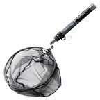 Alpha Tackle Katlanabilir Teleskopik Kepçe 3.30mt