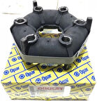 Opar 4516801 Şaft Altı Köşe Kaplin Takozu