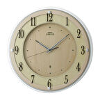 Seiko AHS558B Duvar Saati