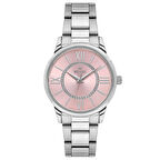 Wesse WWL107210 Kadın Kol Saati