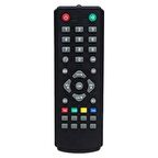 Benjamin 7600 Uydu Kumanda