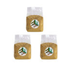 EL YAPIMI KAHVALITILIK ZAHTER 400 GR X3 Adet