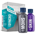 GYEON Q² Syncro EVO Light Box Çift Katman Seramik Kaplama