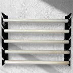 Detailers PPF ve Cam Filmi Asma Aparatı 5'li (160 x 125 ) 7 Parça Full Set