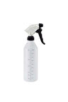 EPOCA EP01 Alkali ve Alkol Dayanımlı El Tipi Sprey Şişe 1 Litre