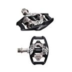  SHIMANO PD-MX70 DXR SPD-Kal (SH51)DAHİL PEDAL