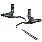  SHIMANO TIAGRA ST-4700 ÖN ARKA FREN KOLU