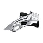 Ön Aktarıcı 10V Deore Üçlü FD-T6000-L-6 LC TS DP 44-48T- IFDT6000L6XL