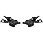 SHIMANO DEORE SL-M6000-I GÖSTREGESİZ ÖN ARKA VİTES KOLU