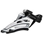 SHIMANO DEORE FD-M6020 3438T ÖN VİTES DEĞİŞTİRİCİ