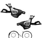 SHIMANO SLX SL-M7000-I 23X11V I-SPEC II ÖN ARKA VİTES KOLU