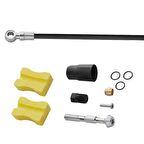 SHIMANO SM-BH90-SB SİYAH 1000MM DISK FREN KABLO