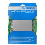 SHIMANO PTFE YOL FREN KABLOSU SETİ