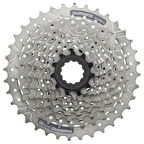 Shimano Acera HG201 9lu 11-36T Arka Kaset Dişli
