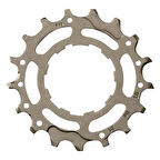Shimano CS-M8000 Kaset İçin 17T Dişli