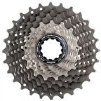 SHIMANO DURA ACE CS-R9100 11 VİTES 11-30T RUBLE