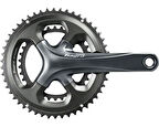 Shimano Tiagra FC-4700 Aynakol 10V 50/34T 172.5mm