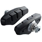 Shimano R50T2 (BR-4600) Yol Bisiklet Pabucu Set