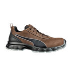PUMA SAFETY CONDOR BROWN LOW S3 ESD SRC NO:41