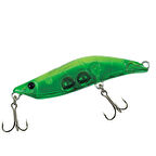 Duo Tetra Works Ebikko CCC0422 (TC22) Emerald Green Chart