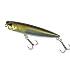 Duo Realis Pencil 85 DRA3050 Half Mirror Ayu