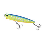 Duo Realis Pencil 85 ACC3049 Mat Blue Back Chart Tiger