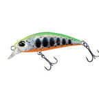 Duo Spearhead Ryuki 45S ADA4140 Lime Chart Yamame OB