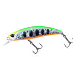 Duo Spearhead Ryuki 60S ADA4140 Lime Chart Yamame OB