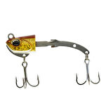 Duo Beach Walker Haul Jighead İkili Set 27gr. AOA0026 Red Gold