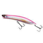 Duo Realis Pencil Popper 110 SW GHA0182 Pink Back II