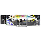 Duo Spearhead Ryuki 80S SW AKA0002 Rainbow