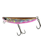 Duo Beach Walker Flipper 32 Jig Sahte Yem GQA0173 Yellow Corbina PB