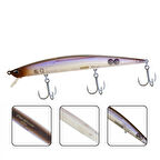 Duo Tide Minnow Slim 140 CCCZ066 500G Sahte Balık