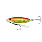 Duo Drag Metal Cast Jig 20gr. PHA0026 Red Gold