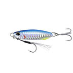 Duo Drag Metal Cast Jig 30gr. PHA0020 Blue Back