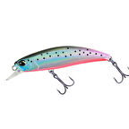 Duo Spearhead Ryuki 60S ANA4032 Violet Yamame RB