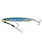 Duo Drag Metal Cast Super Slim SSZ Jig 60Gr. PHA0011 Sardine