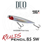 Duo Realis Pencil 85 SW AHO0088 Prism Ivory