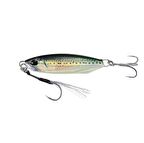 Duo Drag Metal Cast Jig 20gr. PNA0489 Real Mackerel