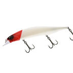 Duo Realis Jerkbait 120SP ACC0001 Pearl Red Head