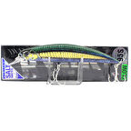 Duo Spearhead Ryuki 95S SW CGO0564 Real Gold Nago GB