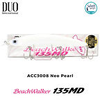 Duo Beach Walker 135MD ACC3008 Neo Pearl Maket Balık