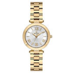 Wesse WWL113902 Kadın Kol Saati