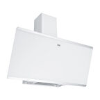 Franke FPJ 915 V WH/SS Duvar Tipi 90 CM Cam Davlumbaz