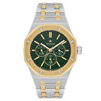 Wesse WWG403402 Erkek Kol Saati